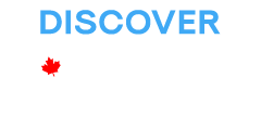 Discover Kingston logo